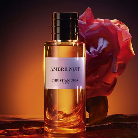 dior ambre nuit creme|ambre nuit dior price.